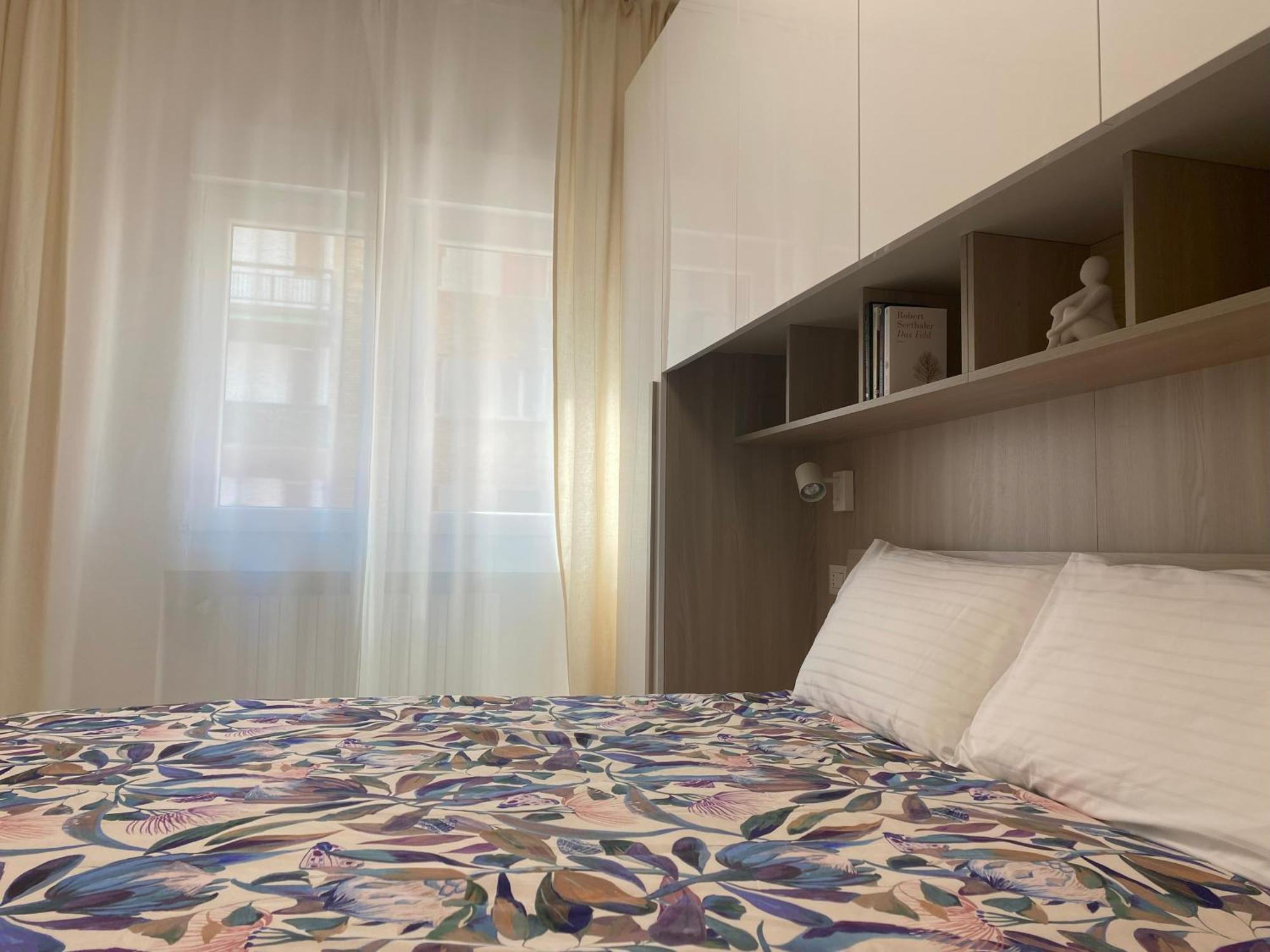 Lady Indigo 2 San Siro Apartment Mailand