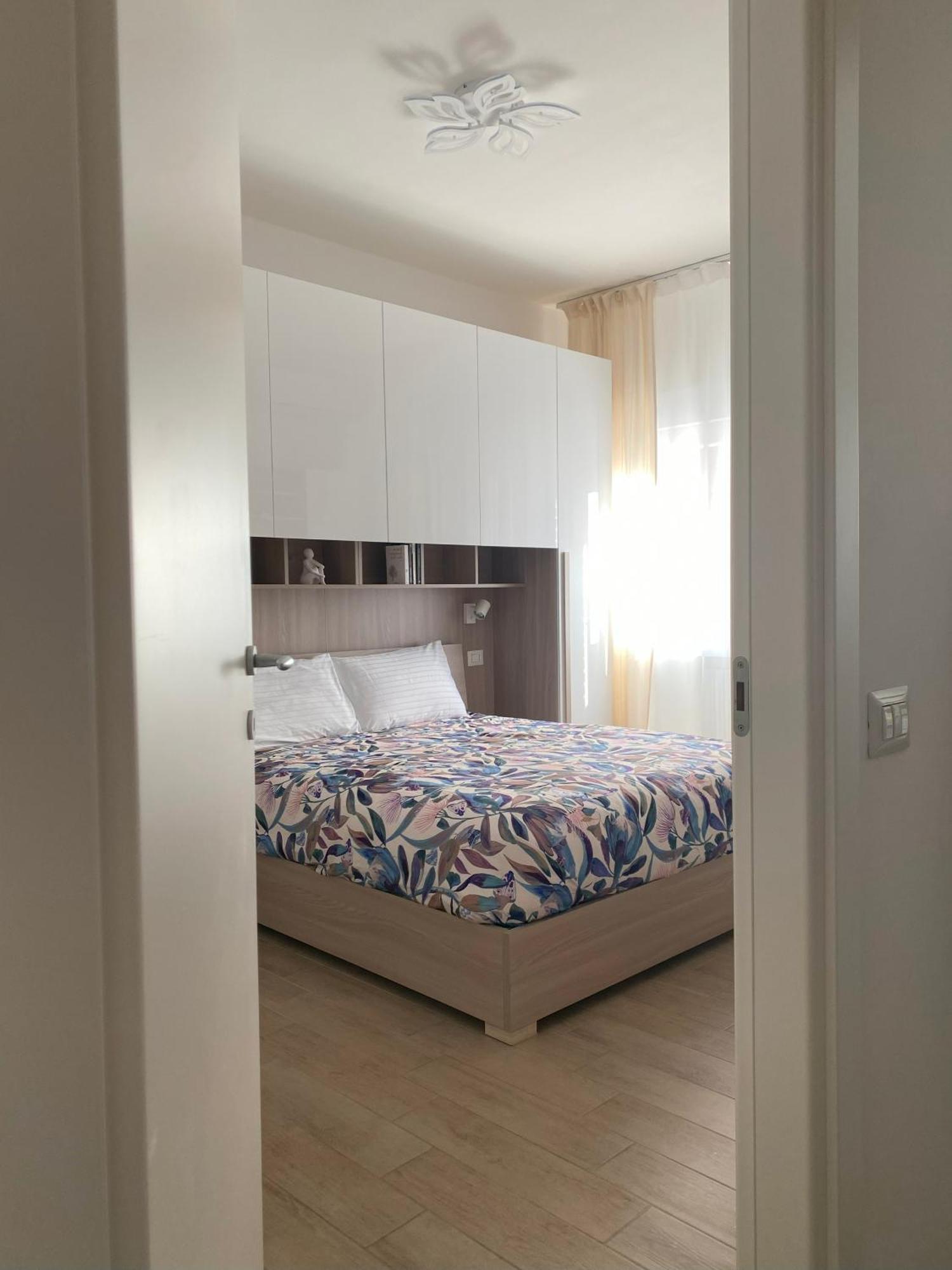Apartment Lady Indigo 2 San Siro *
