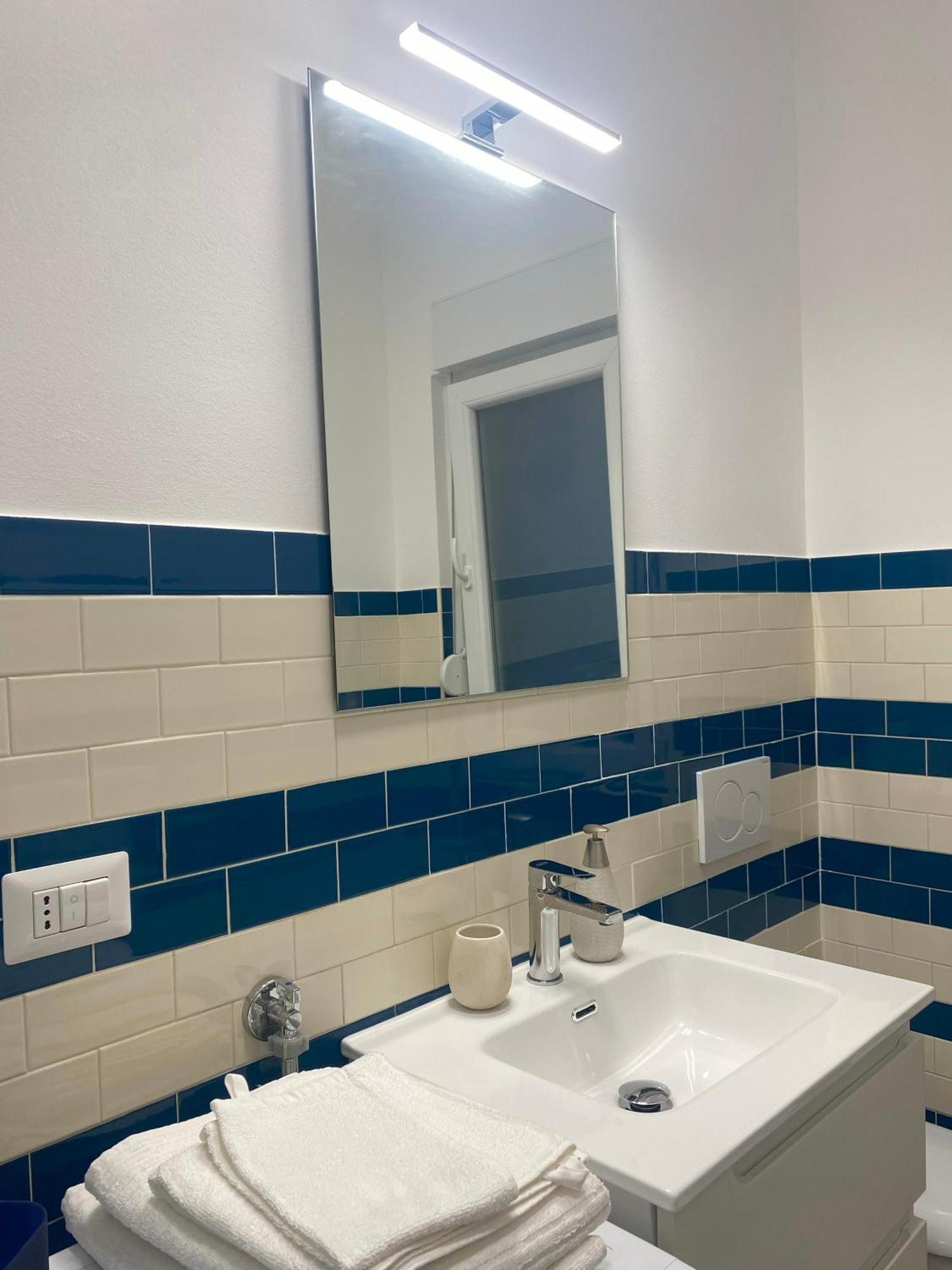 Apartment Lady Indigo 2 San Siro Mailand